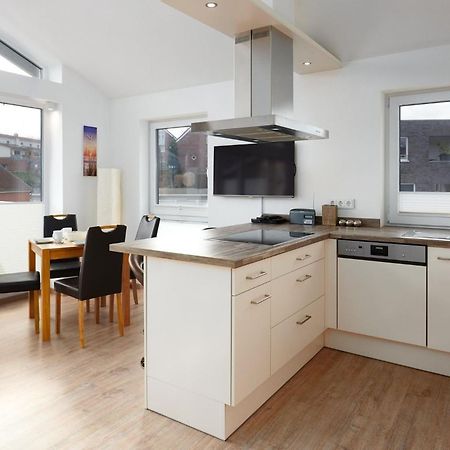 Anker Apartment Laboe Bagian luar foto