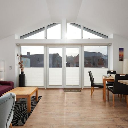 Anker Apartment Laboe Bagian luar foto
