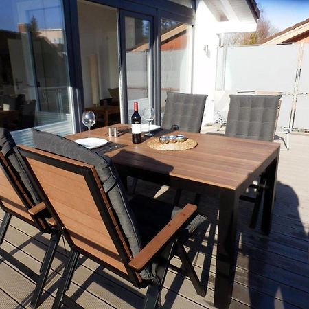 Anker Apartment Laboe Bagian luar foto
