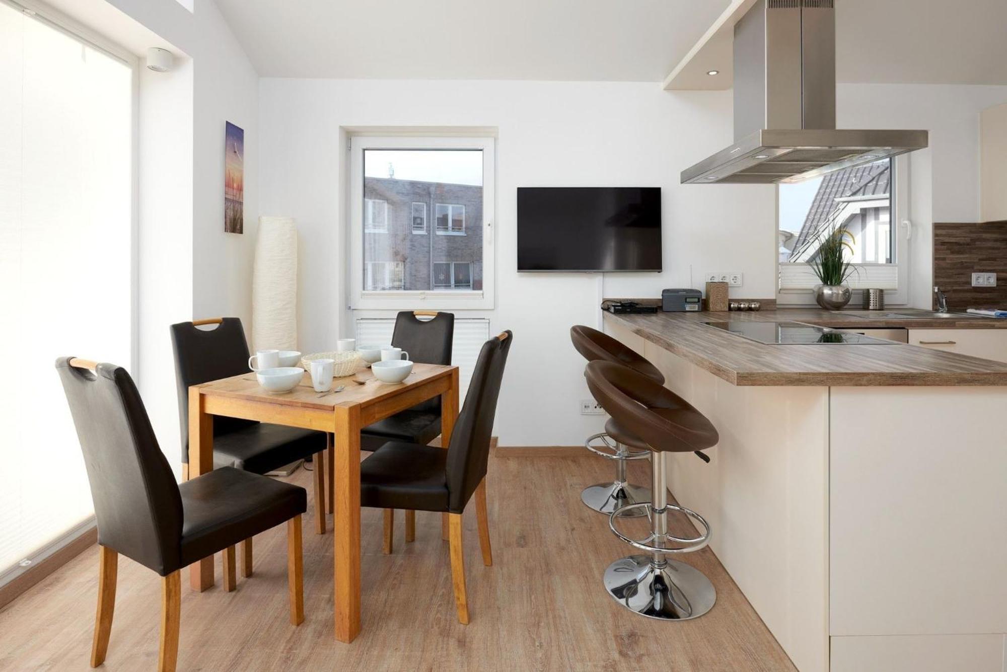Anker Apartment Laboe Bagian luar foto