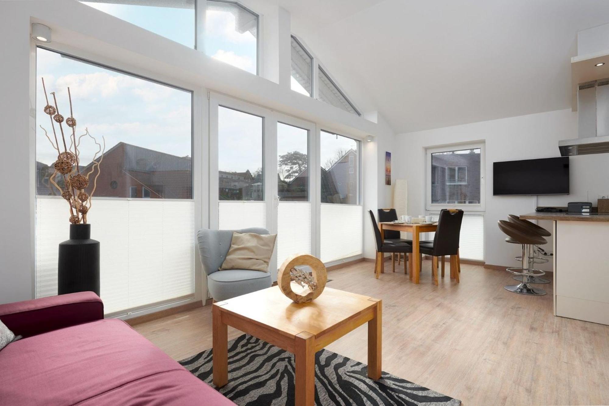 Anker Apartment Laboe Bagian luar foto