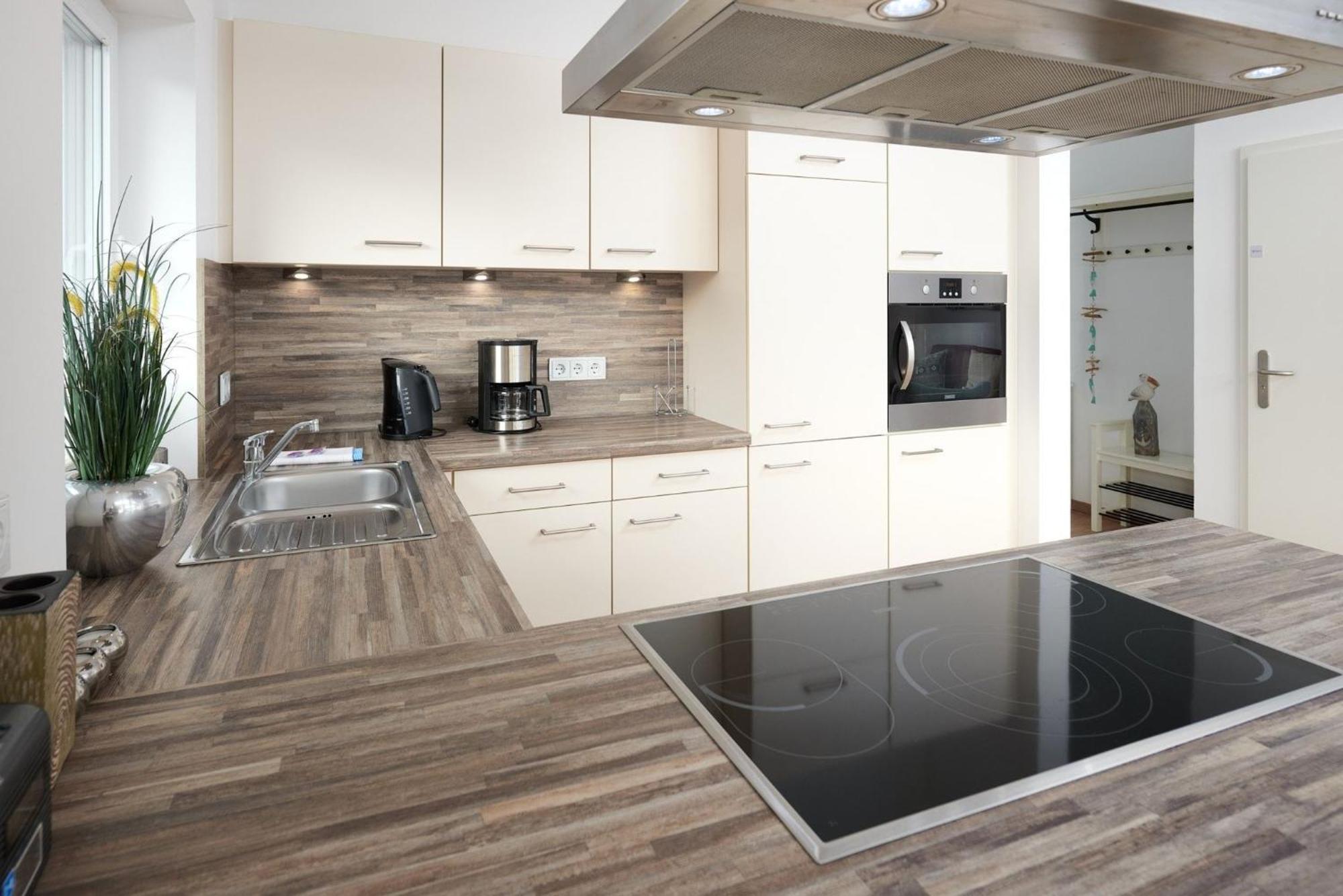 Anker Apartment Laboe Bagian luar foto