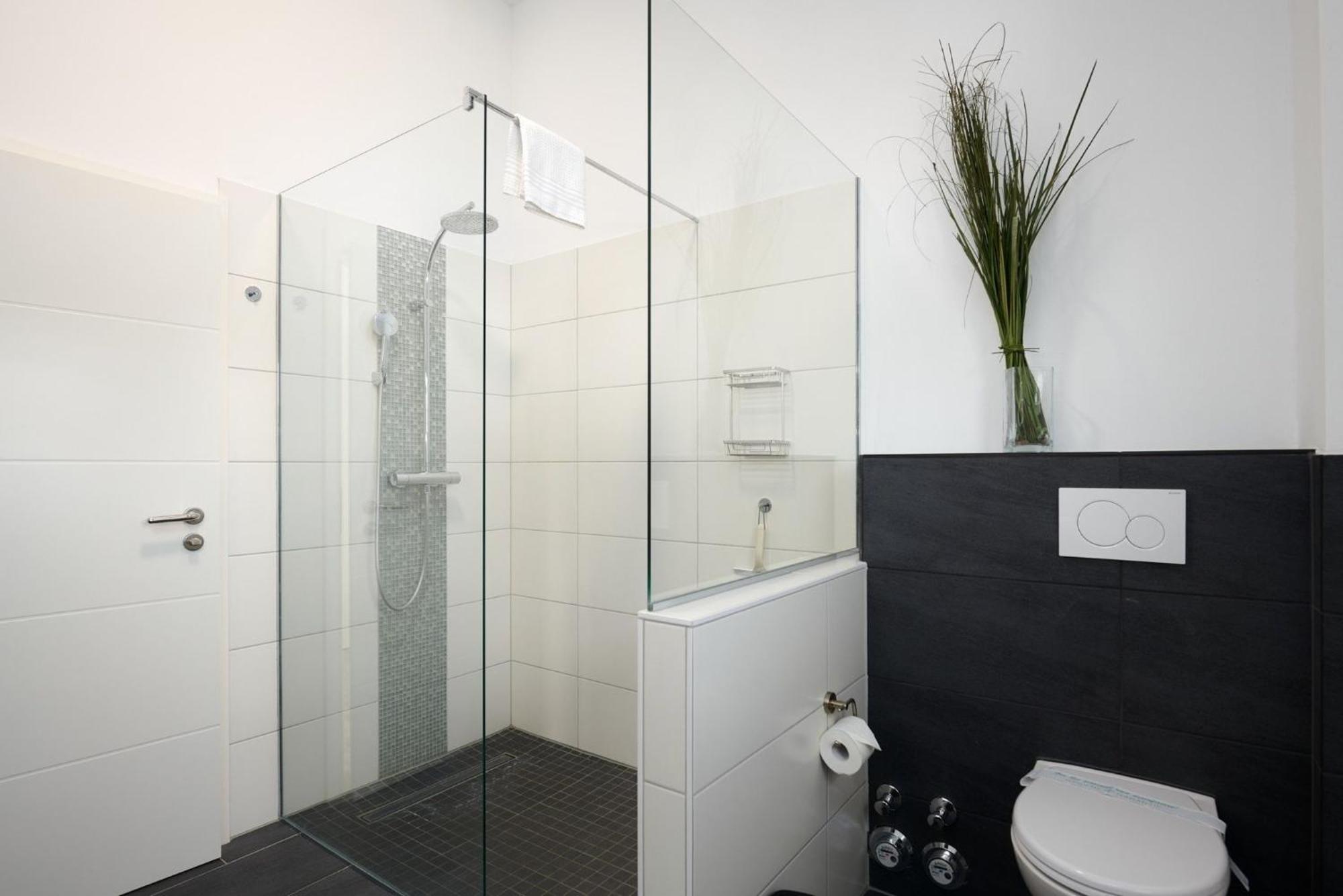 Anker Apartment Laboe Bagian luar foto