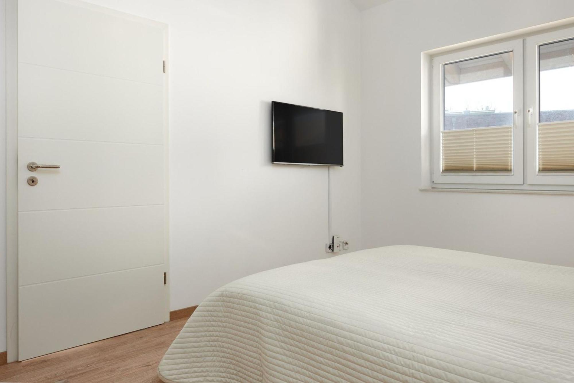 Anker Apartment Laboe Bagian luar foto