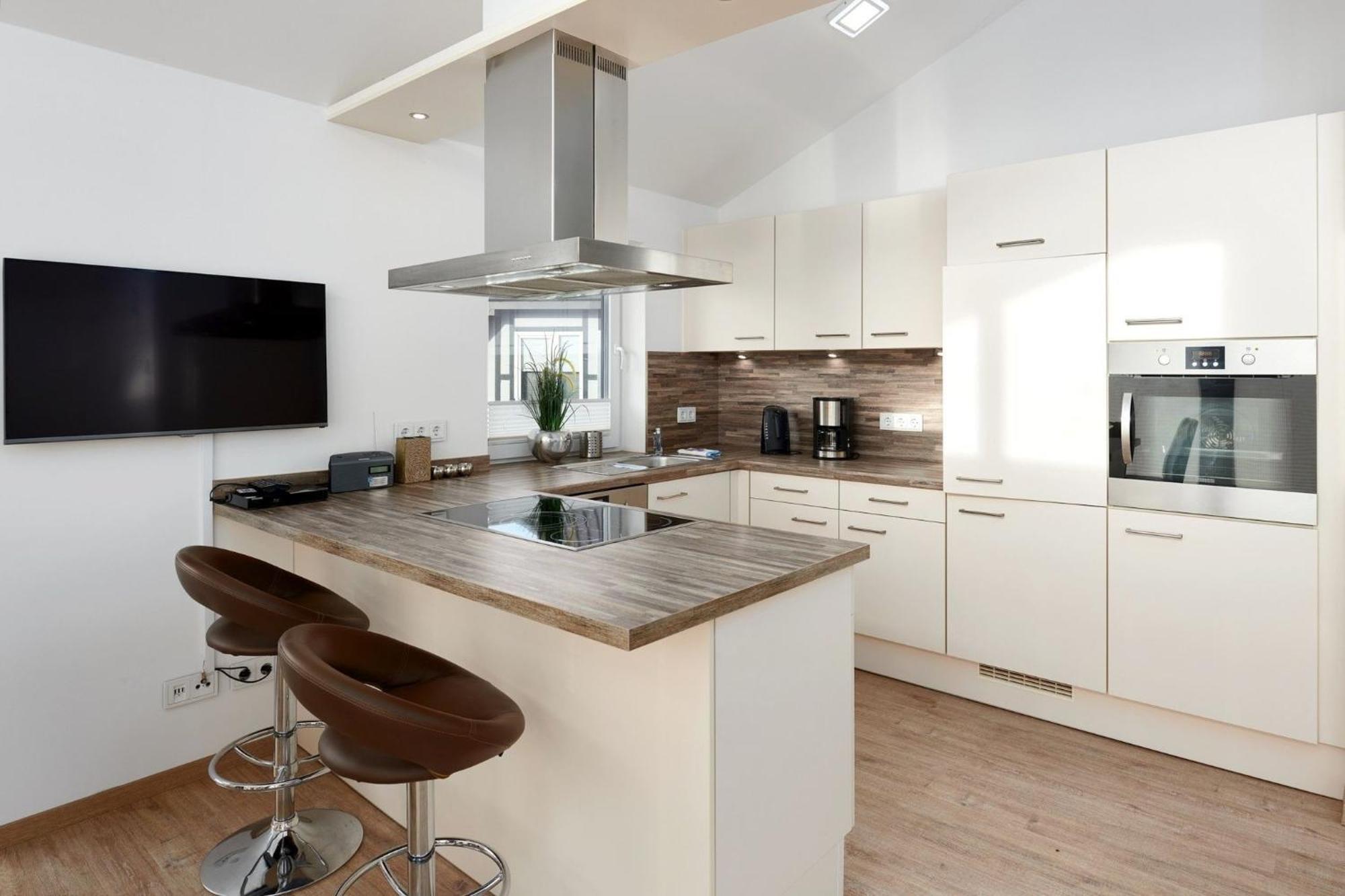 Anker Apartment Laboe Bagian luar foto