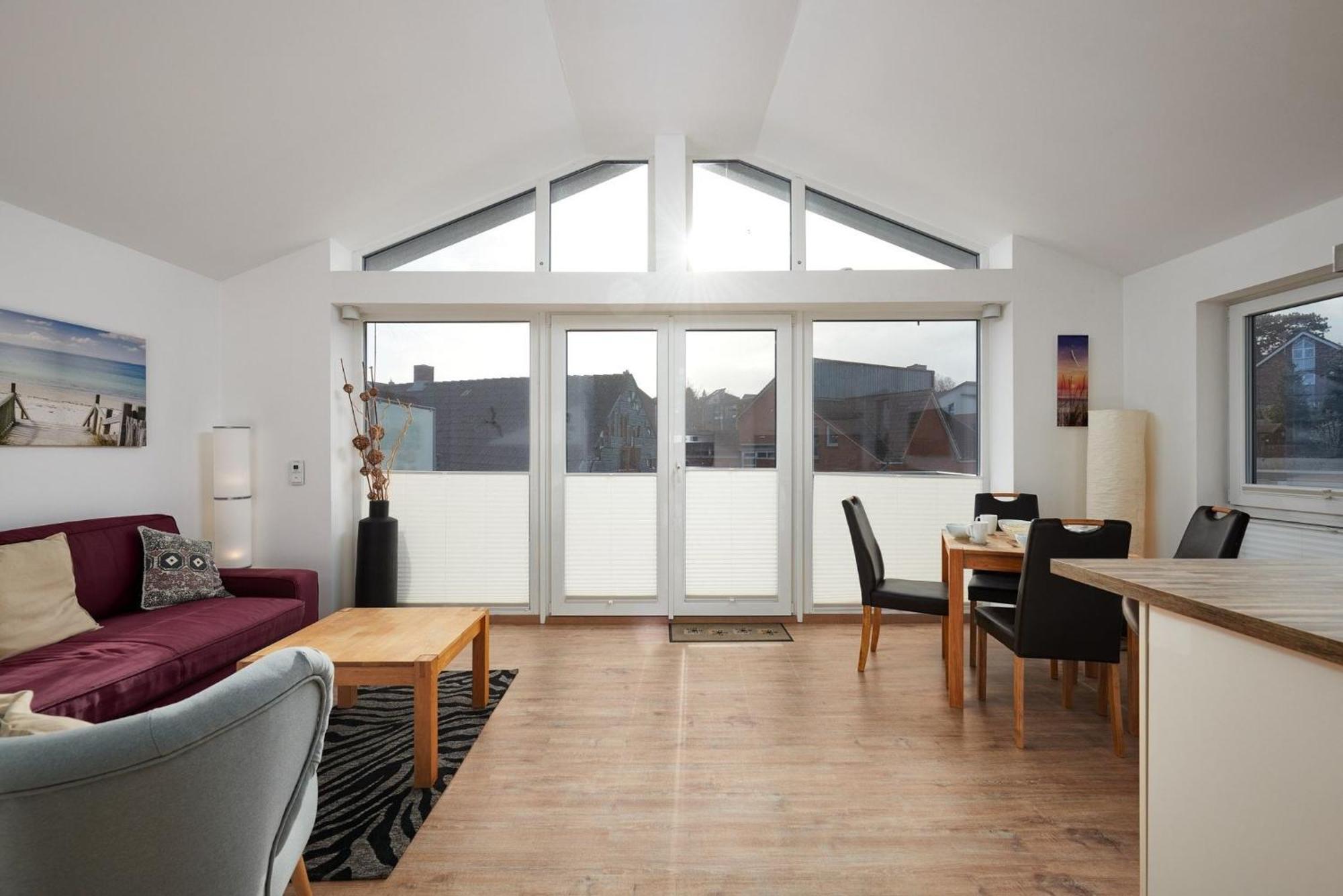 Anker Apartment Laboe Bagian luar foto