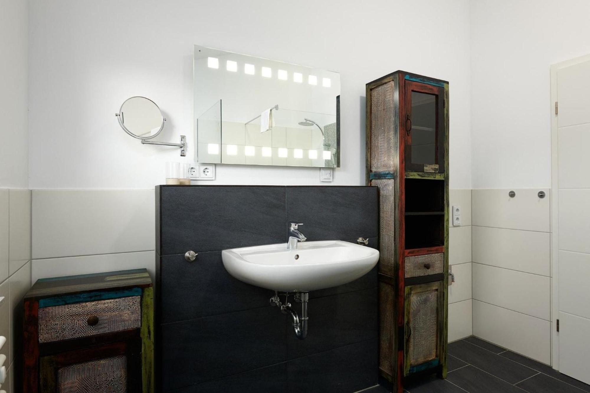Anker Apartment Laboe Bagian luar foto