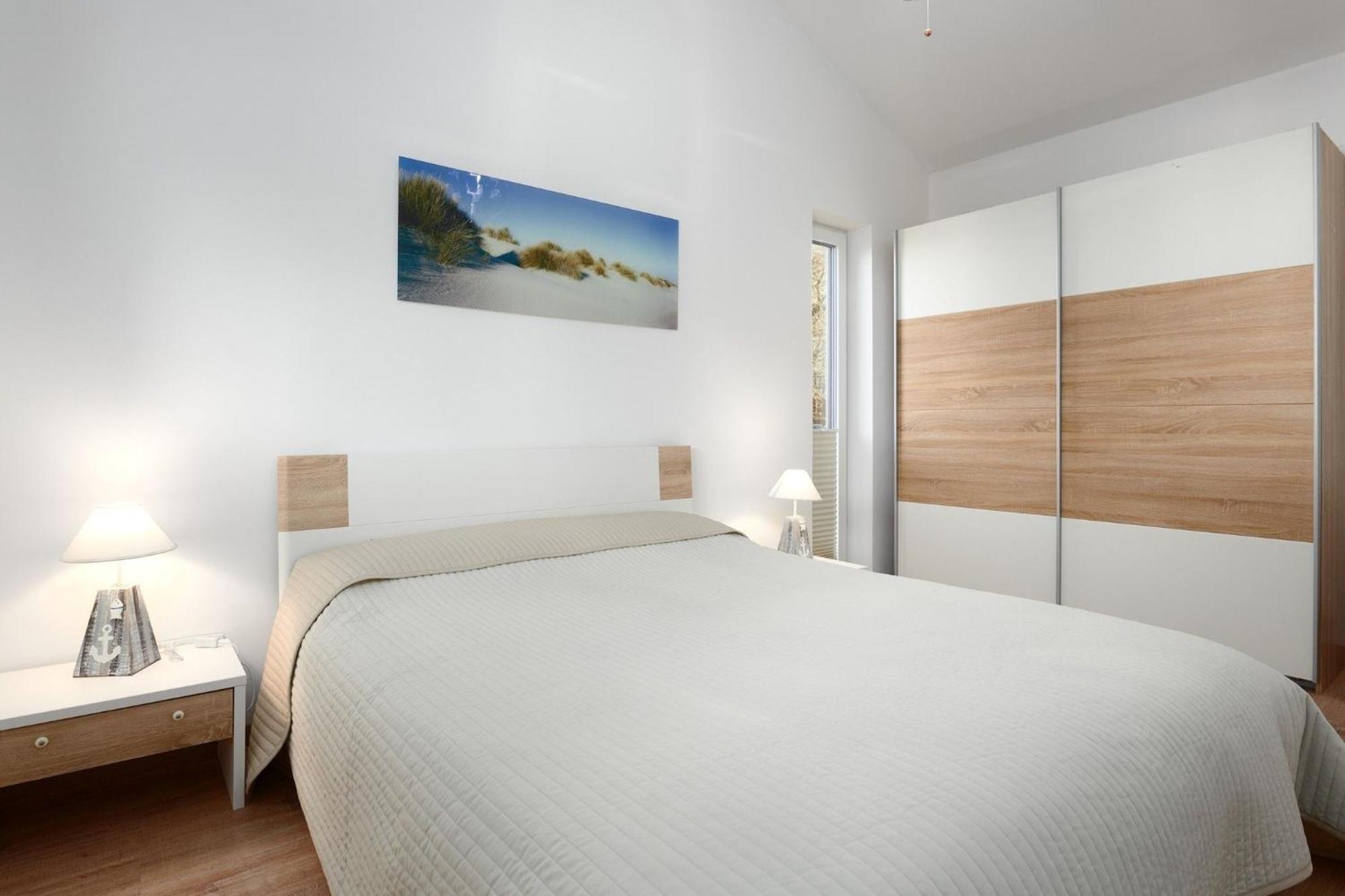Anker Apartment Laboe Bagian luar foto
